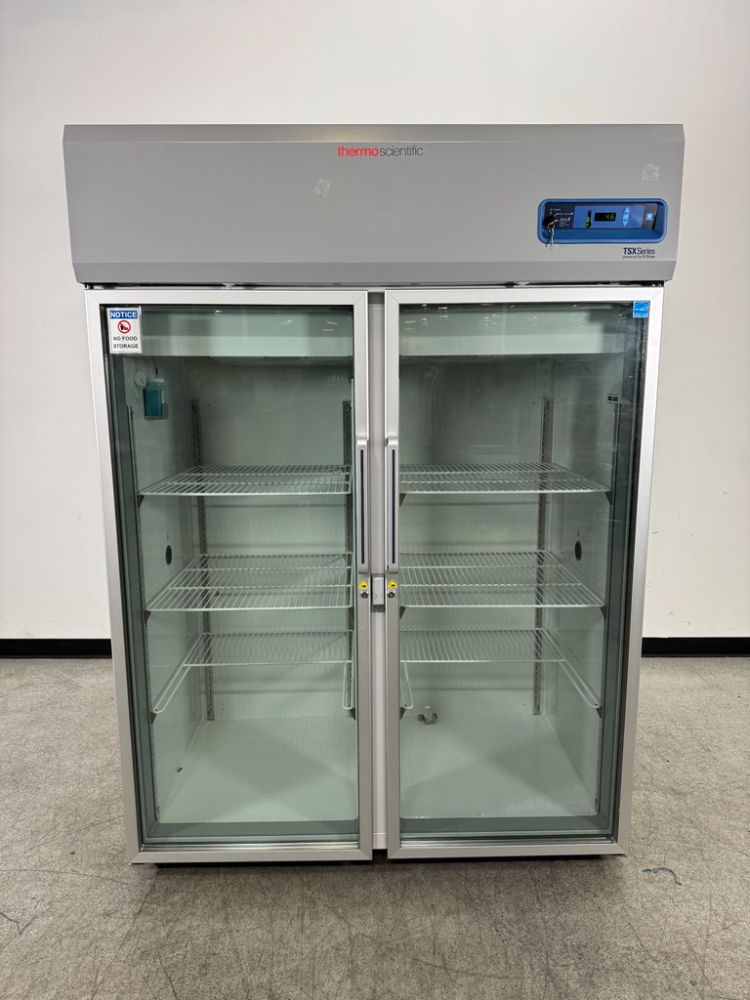 Image of Thermo Scientific TSX Series Double Door Refrigerator